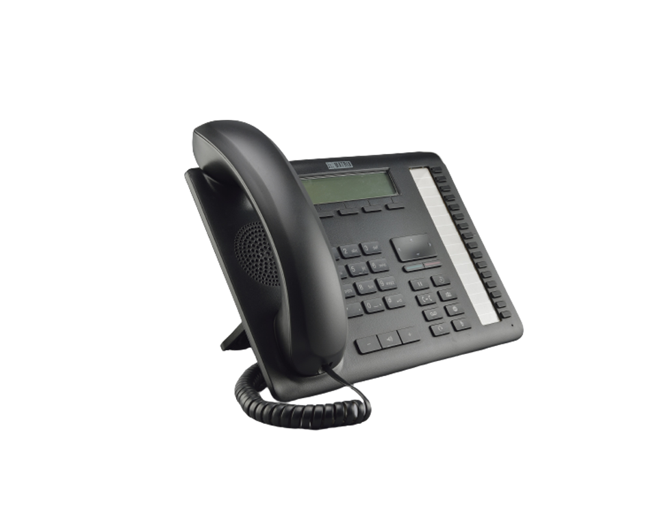 Điện thoại IP Matrix SPARSH VP510E